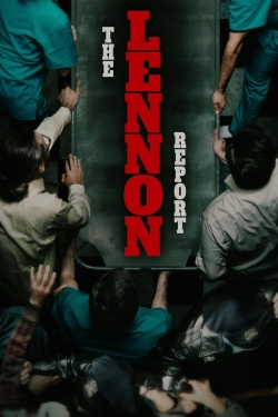 Watch Free The Lennon Report HD Online on SFlix