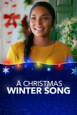 Watch Free A Christmas Winter Song HD Online on SFlix