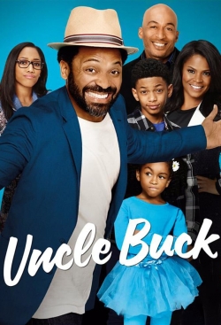 Watch Free Uncle Buck HD Online on SFlix