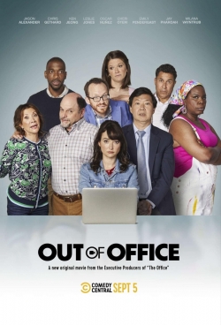 Watch Free Out of Office HD Online on SFlix