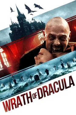 Watch Free Wrath of Dracula HD Online on SFlix