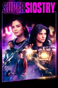 Watch Free Supersisters HD Online on SFlix