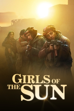 Watch Free Girls of the Sun HD Online on SFlix