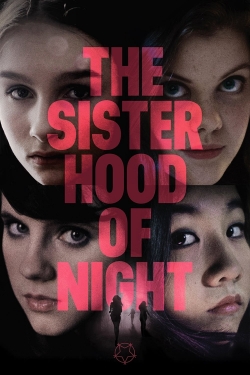 Watch Free The Sisterhood of Night HD Online on SFlix