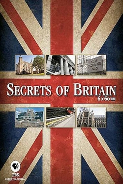 Watch Free Secrets of Britain HD Online on SFlix