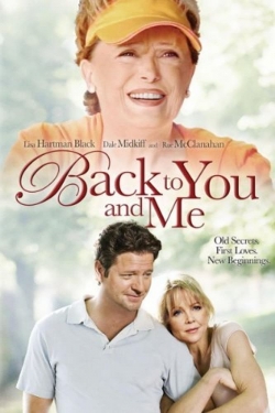 Watch Free Back to You & Me HD Online on SFlix