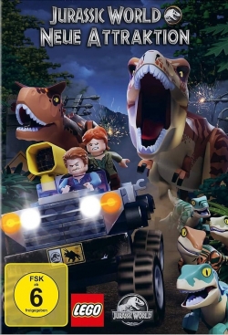 Watch Free LEGO Jurassic World: Legend of Isla Nublar HD Online on SFlix