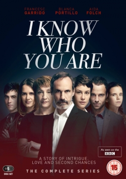 Watch Free I Know Who You Are HD Online on SFlix