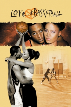 Watch Free Love & Basketball HD Online on SFlix