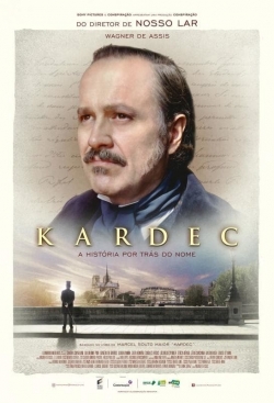 Watch Free Kardec HD Online on SFlix