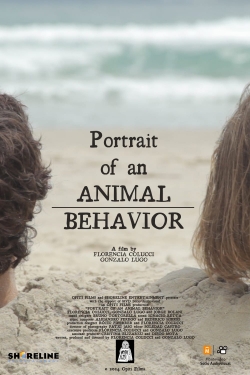 Watch Free Portrait of Animal Behavior HD Online on SFlix