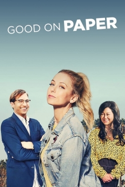 Watch Free Good on Paper HD Online on SFlix