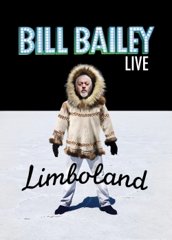 Watch Free Bill Bailey: Limboland HD Online on SFlix