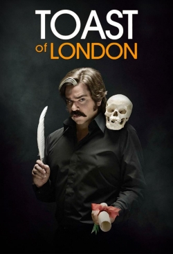 Watch Free Toast of London HD Online on SFlix