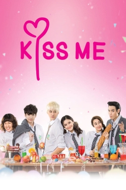 Watch Free Kiss Me HD Online on SFlix