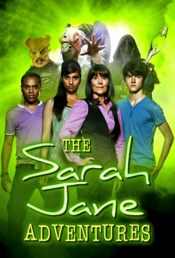 Watch Free The Sarah Jane Adventures HD Online on SFlix