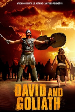 Watch Free David and Goliath HD Online on SFlix