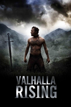 Watch Free Valhalla Rising HD Online on SFlix