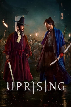 Watch Free Uprising HD Online on SFlix