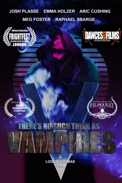 Watch Free There's No Such Thing as Vampires HD Online on SFlix