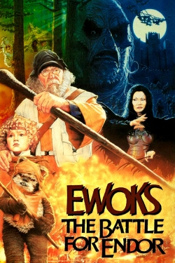 Watch Free Ewoks: The Battle for Endor HD Online on SFlix