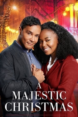 Watch Free A Majestic Christmas HD Online on SFlix