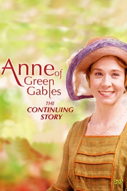 Watch Free Anne of Green Gables: The Continuing Story HD Online on SFlix