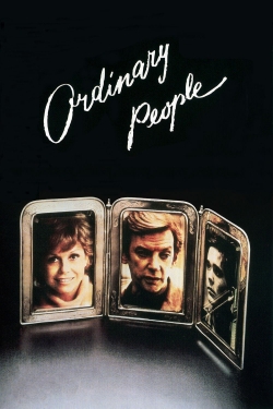 Watch Free Ordinary People HD Online on SFlix