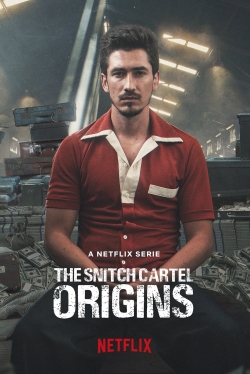 Watch Free The Snitch Cartel: Origins HD Online on SFlix