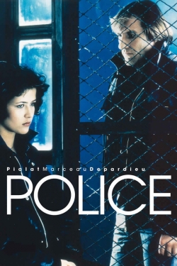 Watch Free Police HD Online on SFlix