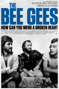 Watch Free The Bee Gees: How Can You Mend a Broken Heart HD Online on SFlix