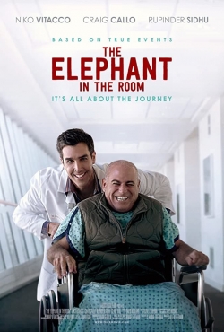 Watch Free The Elephant In The Room HD Online on SFlix