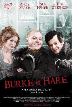 Watch Free Burke & Hare HD Online on SFlix