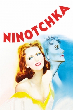 Watch Free Ninotchka HD Online on SFlix