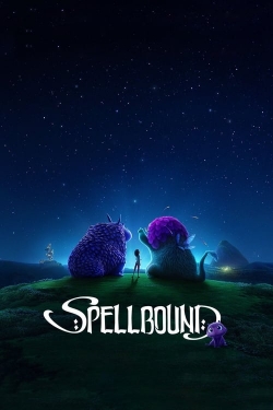 Watch Free Spellbound HD Online on SFlix