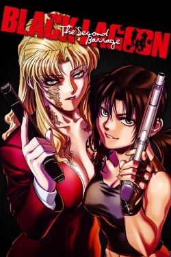 Watch Free Black Lagoon HD Online on SFlix