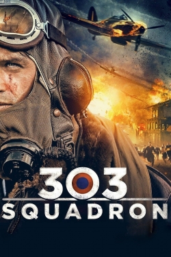 Watch Free 303 Squadron HD Online on SFlix