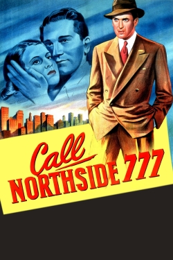 Watch Free Call Northside 777 HD Online on SFlix