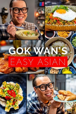 Watch Free Gok Wan's Easy Asian HD Online on SFlix