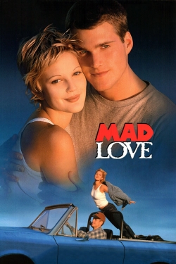 Watch Free Mad Love HD Online on SFlix