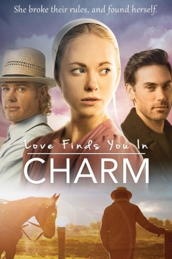 Watch Free Love Finds You in Charm HD Online on SFlix