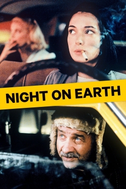 Watch Free Night on Earth HD Online on SFlix