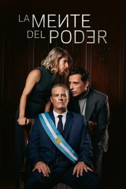 Watch Free The Mind Behind Power HD Online on SFlix