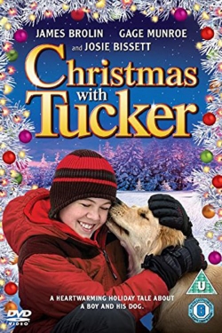 Watch Free Christmas with Tucker HD Online on SFlix