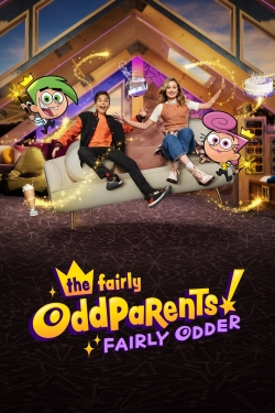 Watch Free The Fairly OddParents: Fairly Odder HD Online on SFlix