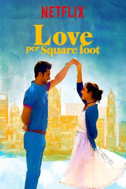 Watch Free Love per Square Foot HD Online on SFlix