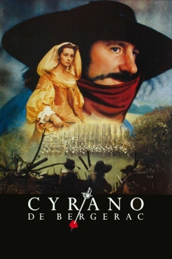 Watch Free Cyrano de Bergerac HD Online on SFlix