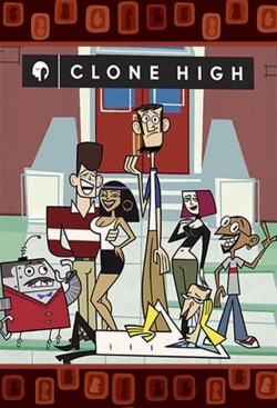 Watch Free Clone High HD Online on SFlix