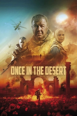 Watch Free Once In The Desert HD Online on SFlix