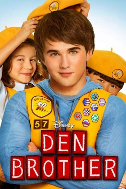 Watch Free Den Brother HD Online on SFlix